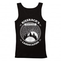 Rizzrack's Landscaping Women's